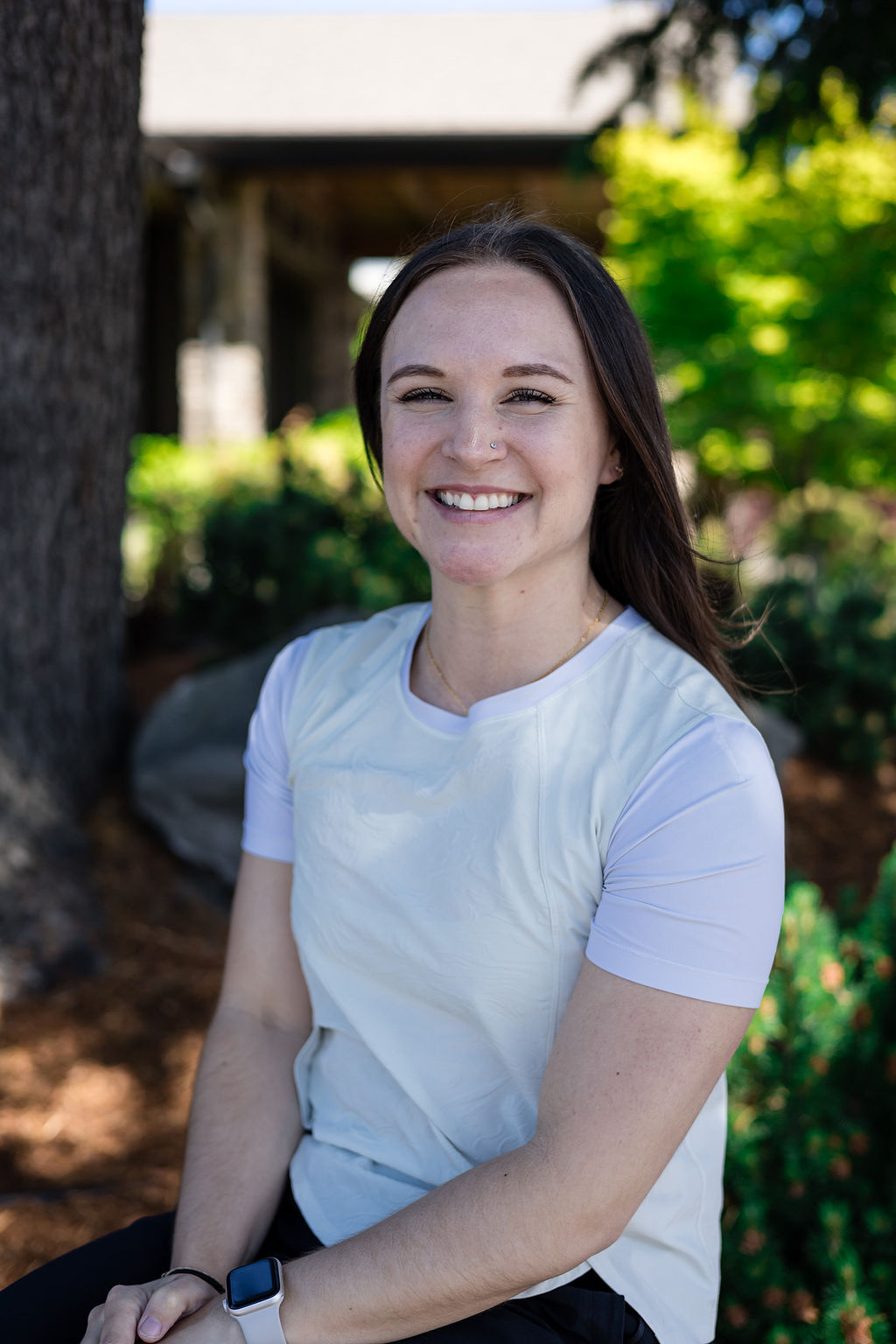 Dr. Alyssa Balducci-Wilson