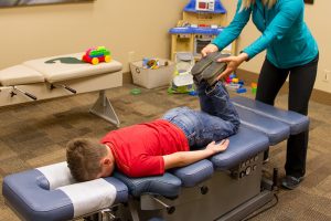 The Webster Technique: Chiropractic Care for a Healthier, More Comfortable Pregnancy