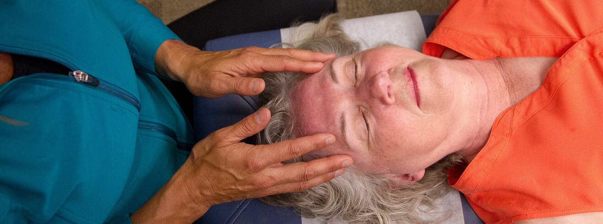 Craniosacral Therapy, Vancouver WA