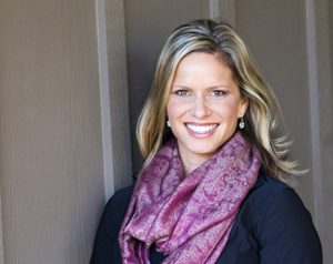 Dr. Karis Cooper, Doctor of Chiropractic