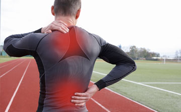 Chiropractic for chronic pain