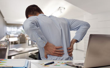 herniated disk pain