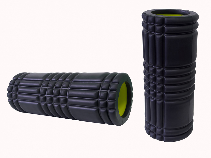 To Foam Roll or Not to Foam Roll