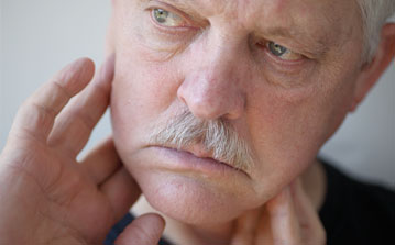 Chiropractic for temporomandibular joint