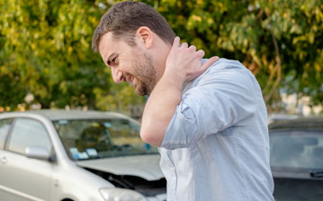 Chiropractic for whiplash