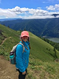 Meet Dr. Cassi!
