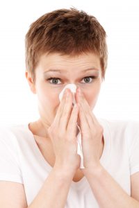5 Ways to Prevent Colds and Recover Faster