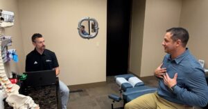 Your First Visit After a Car Accident: What Happens, and What You Leave With