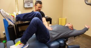 Tried Everything for Chronic Low Back Pain? Here’s What the Medical Guidelines Actually Recommend
