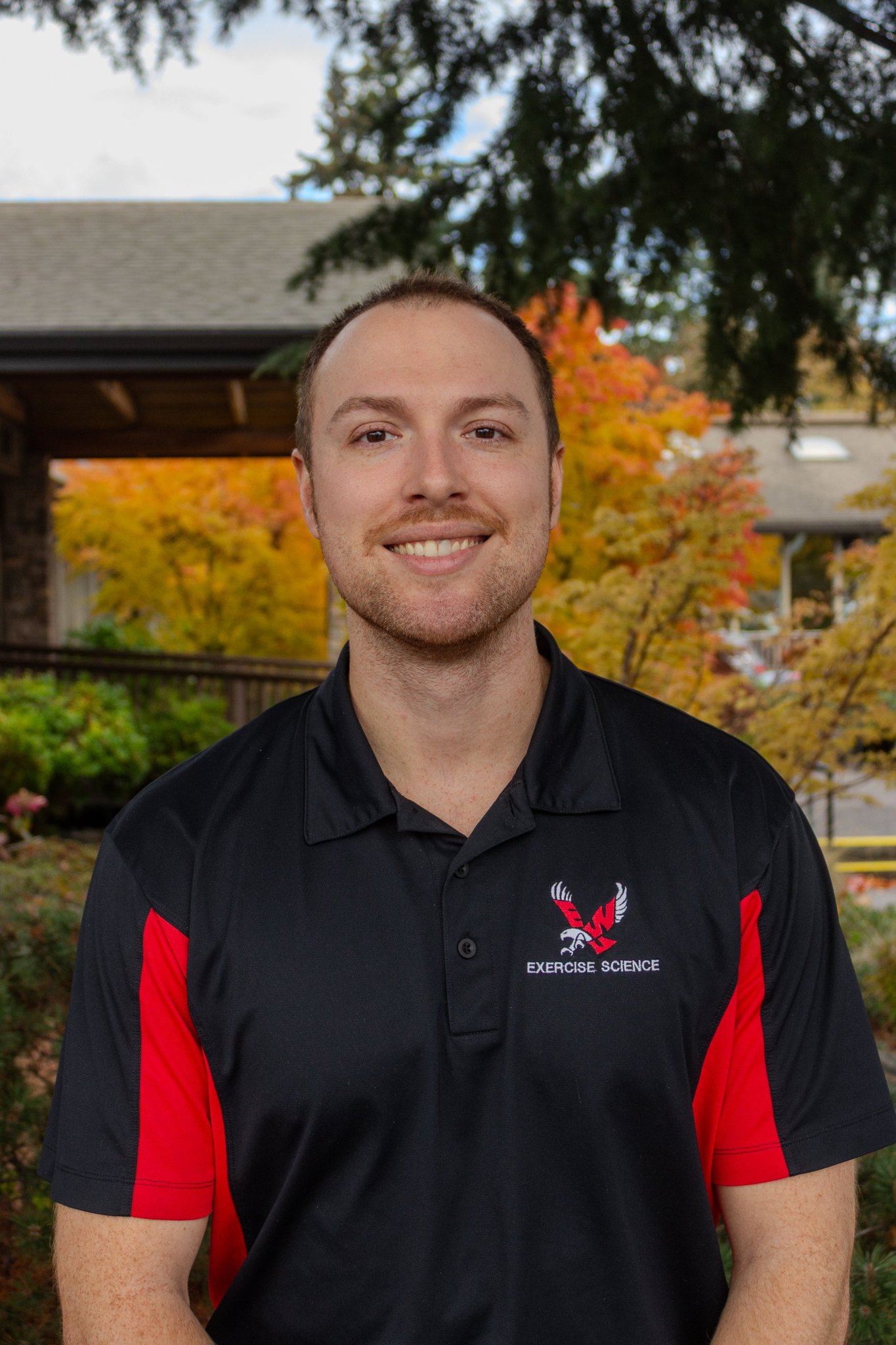 Dr. Jordan Frost